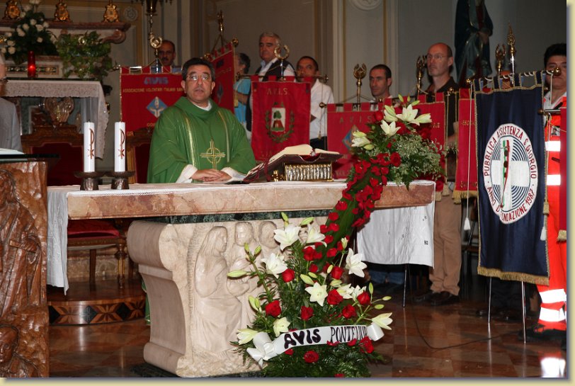 Foto successiva